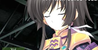 Muv-Luv Alternative Total Eclipse Remastered PC Screenshot