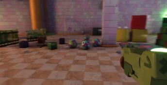 MUZY PC Screenshot