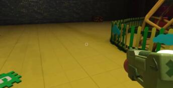 MUZY PC Screenshot