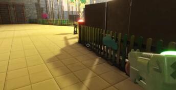 MUZY PC Screenshot