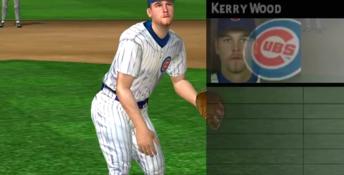 MVP Baseball 2004 PC Screenshot