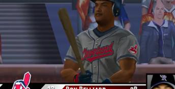 MVP Baseball 2004 PC Screenshot