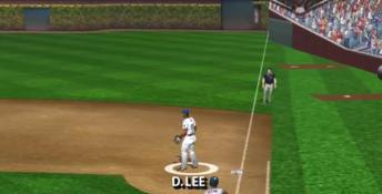 MVP Baseball 2004 PC Screenshot