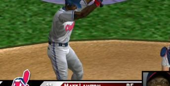 MVP Baseball 2004 PC Screenshot