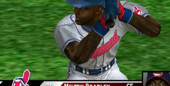 MVP Baseball 2004 PC Screenshot