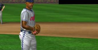 MVP Baseball 2004 PC Screenshot
