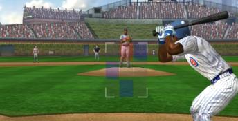 MVP Baseball 2004 PC Screenshot