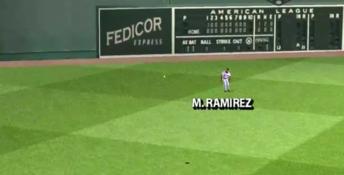 MVP Baseball 2005 PC Screenshot