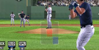 MVP Baseball 2005 PC Screenshot