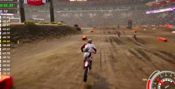 MX vs ATV all Out PC Screenshot