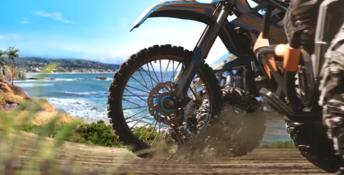 MX vs ATV Legends