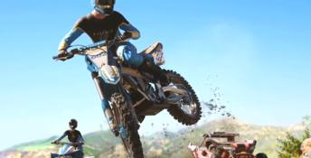 MX vs ATV Legends