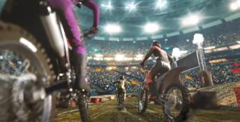 MX vs ATV Legends