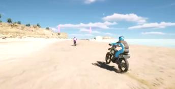 MX vs ATV Legends PC Screenshot