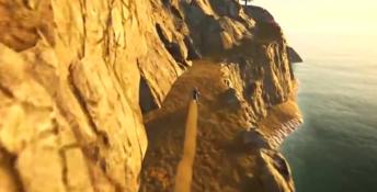MX vs ATV Legends PC Screenshot