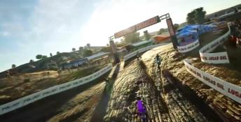 MX vs ATV Legends PC Screenshot