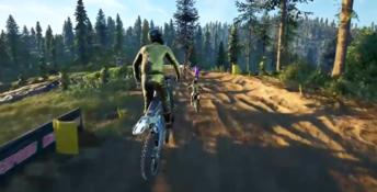 MX vs ATV Legends PC Screenshot
