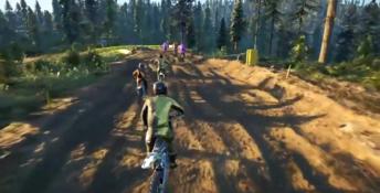 MX vs ATV Legends PC Screenshot