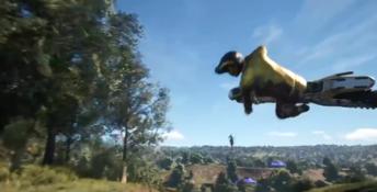 MX vs ATV Legends PC Screenshot
