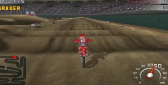 MX vs. ATV Unleashed PC Screenshot