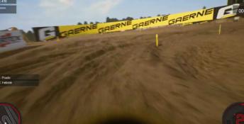 MXGP 2021 - The Official Motocross Videogame PC Screenshot