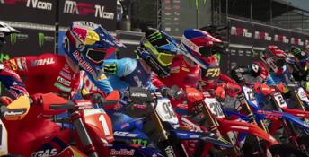 MXGP 24: The Official Game PC Screenshot