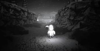 My Beautiful Paper Smile PC Screenshot