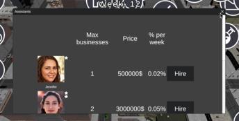 My Business PC Screenshot