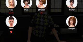 My Cute Roommate PC Screenshot