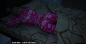 My Cute Roommate PC Screenshot