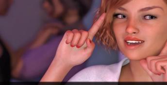 My Dear Diary: The Party PC Screenshot