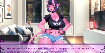 My Demonic Romance