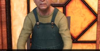 My Employee’s Family PC Screenshot