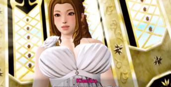 My Enchanting Girlfriends PC Screenshot