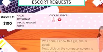 My Escort Company