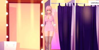 My Escort Company PC Screenshot