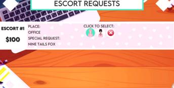 My Escort Company PC Screenshot
