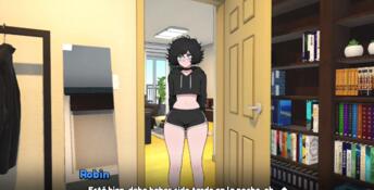 My Femboy Roommate PC Screenshot