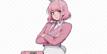 My Femboy Roommate Special Weekend