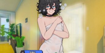 My Femboy Roommate Special Weekend