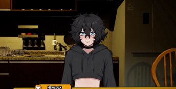 My Femboy Roommate Special Weekend