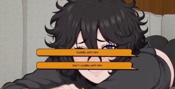 My Femboy Roommate Special Weekend PC Screenshot