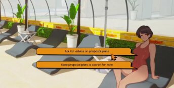 My Femboy Roommate Special Weekend PC Screenshot