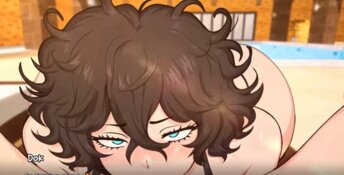 My Femboy Roommate Special Weekend PC Screenshot