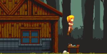 My Forest Home