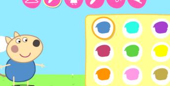 My Friend Peppa Pig PC Screenshot