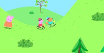 My Friend Peppa Pig