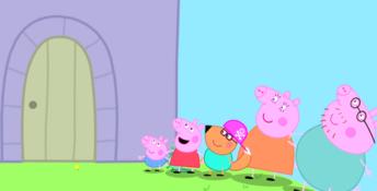 My Friend Peppa Pig