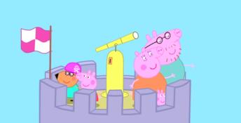 My Friend Peppa Pig