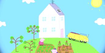 My Friend Peppa Pig